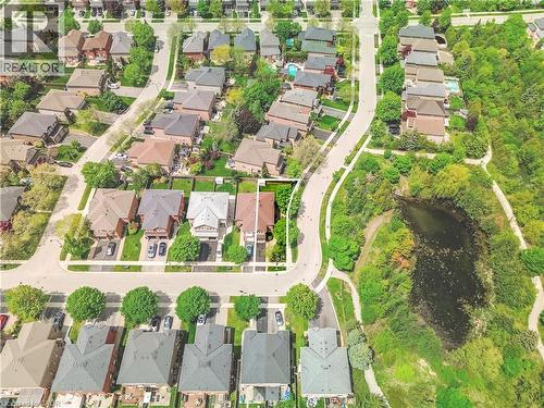 1347 Brookstar Drive, Oakville, ON 