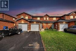 43 BLACK CHERRY CRESCENT Barrie, ON L4N 9L1