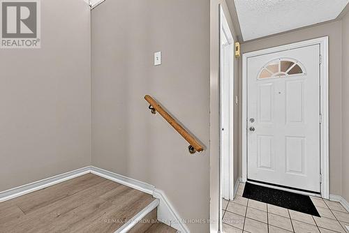 43 BLACK CHERRY CRESCENT , Barrie, Ontario L4N 9L1 3