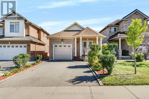 41 Olympia Crescent, Brampton, ON 