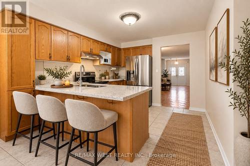 41 Olympia Crescent, Brampton, ON 