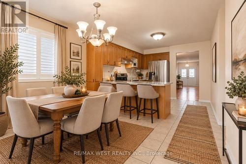 41 Olympia Crescent, Brampton, ON 