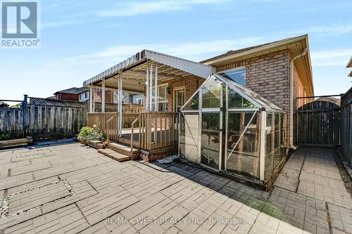 41 Olympia Crescent, Brampton, ON 
