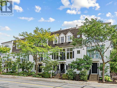 236 Randall Street, Oakville, ON 
