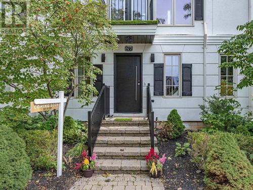 236 Randall Street, Oakville, ON 