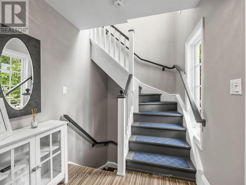 236 Randall Street, Oakville, ON 