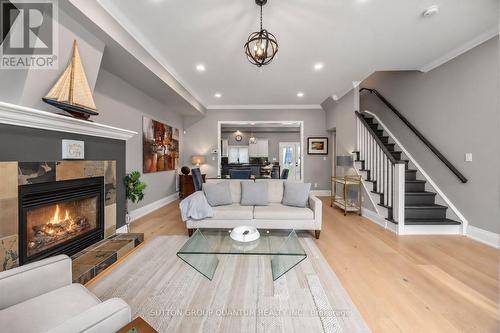 236 Randall Street, Oakville, ON 