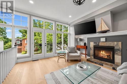 236 Randall Street, Oakville, ON 