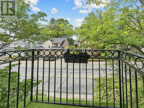 236 Randall Street, Oakville, ON 