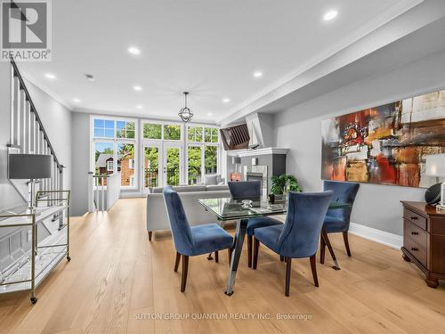 236 Randall Street, Oakville, ON 
