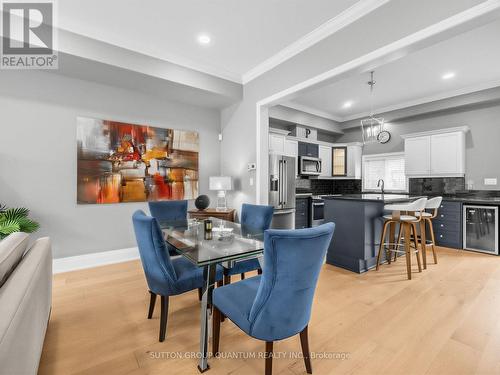 236 Randall Street, Oakville, ON 