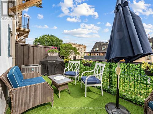236 Randall Street, Oakville, ON 