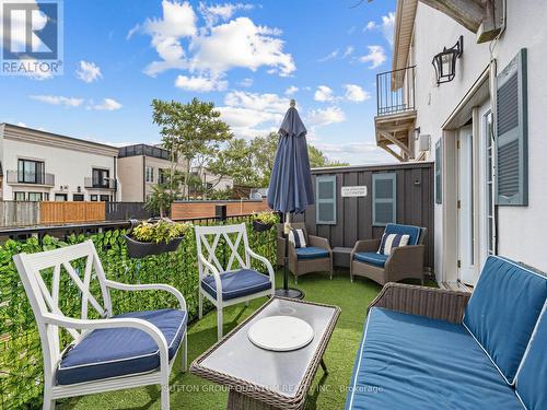 236 Randall Street, Oakville, ON 