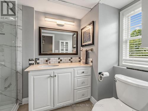 236 Randall Street, Oakville, ON 