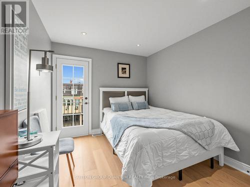 236 Randall Street, Oakville, ON 