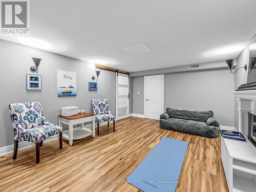 236 Randall Street, Oakville, ON 