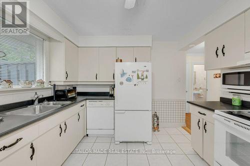 22 Greystone Crescent, Brampton, ON 