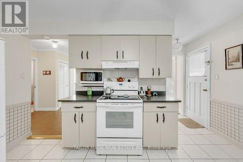22 Greystone Crescent, Brampton, ON 