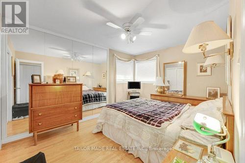 22 Greystone Crescent, Brampton, ON 