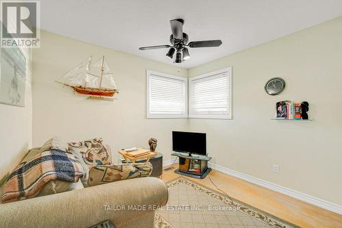 22 Greystone Crescent, Brampton, ON 