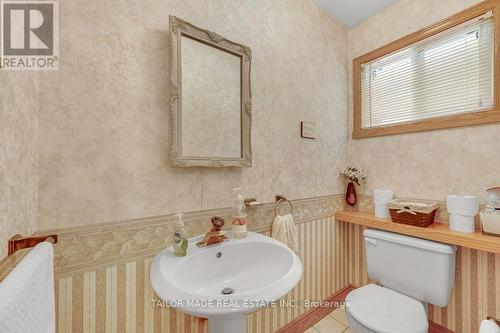 22 Greystone Crescent, Brampton, ON 