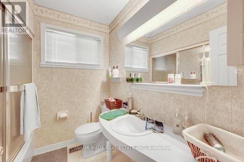 22 Greystone Crescent, Brampton, ON 
