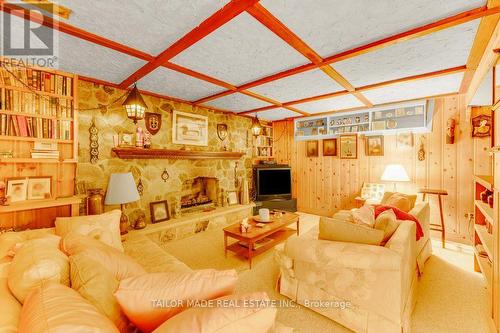 22 Greystone Crescent, Brampton, ON 