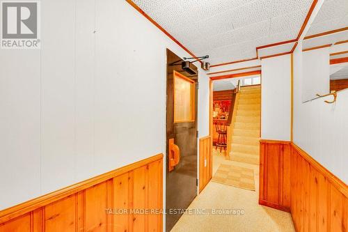 22 Greystone Crescent, Brampton, ON 