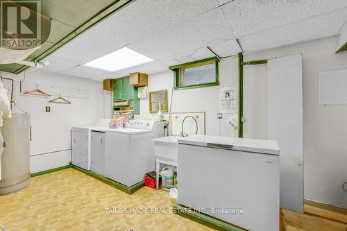 22 Greystone Crescent, Brampton, ON 