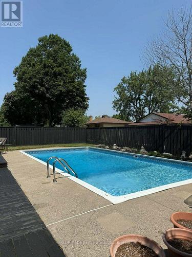 22 Greystone Crescent, Brampton, ON 