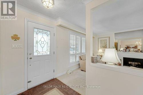 22 Greystone Crescent, Brampton, ON 