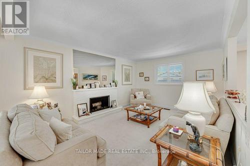 22 Greystone Crescent, Brampton, ON 