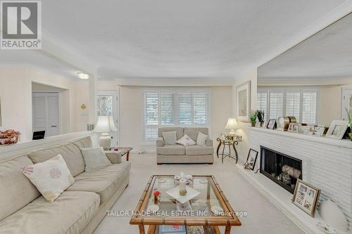 22 Greystone Crescent, Brampton, ON 