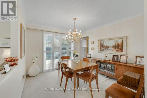 22 Greystone Crescent, Brampton, ON 