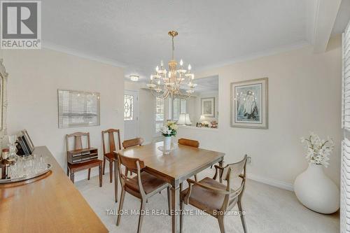 22 Greystone Crescent, Brampton, ON 