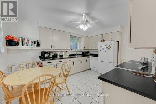 22 Greystone Crescent, Brampton, ON 