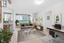 Newly renovated 2-Bedroom, 2-Bathroom corner suite - 516 - 503 Beecroft Road, Toronto, ON 