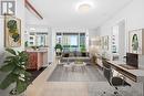 Newly renovated 2-Bedroom, 2-Bathroom corner suite - 516 - 503 Beecroft Road, Toronto, ON 