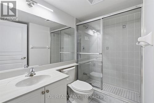 2nd full bathroom - 516 - 503 Beecroft Road, Toronto, ON 