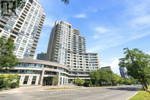 Perfectly located steps from Yonge & Finch! - 516 - 503 Beecroft Road, Toronto, ON 