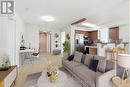 Newly renovated 2-Bedroom, 2-Bathroom corner suite - 516 - 503 Beecroft Road, Toronto, ON 
