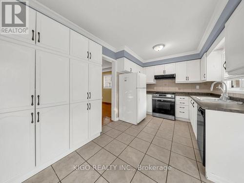 607 Burnett Avenue, Cambridge, ON 
