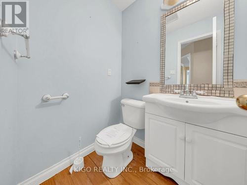 607 Burnett Avenue, Cambridge, ON 