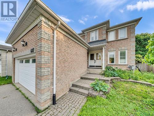 607 Burnett Avenue, Cambridge, ON 
