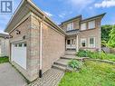 607 Burnett Avenue, Cambridge, ON 