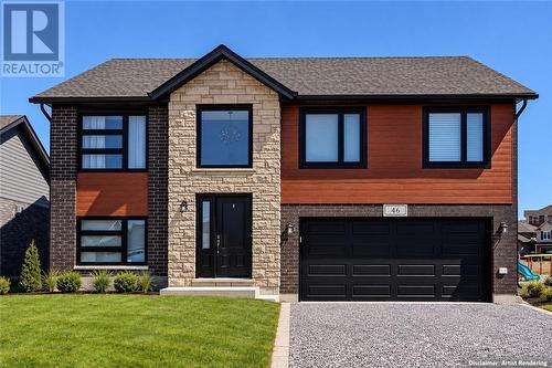 Lot 3 Tycho, Sudbury, ON 