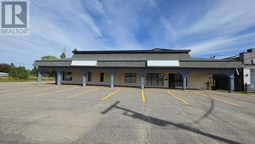 642 Great Northern Rd # B, Sault Ste. Marie, ON 