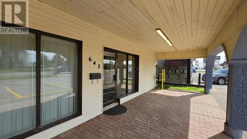 642 Great Northern Rd # B, Sault Ste. Marie, ON 