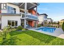 887 Loseth Drive, Kelowna, BC 