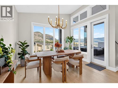 887 Loseth Drive, Kelowna, BC 